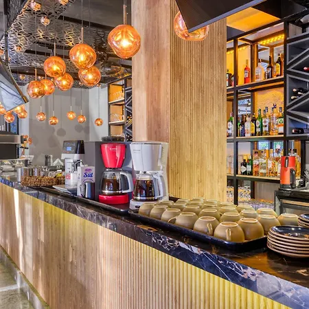 Aria Riva Apart Hotel-2
